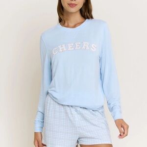 NEW Honeydew Pajama Set Women